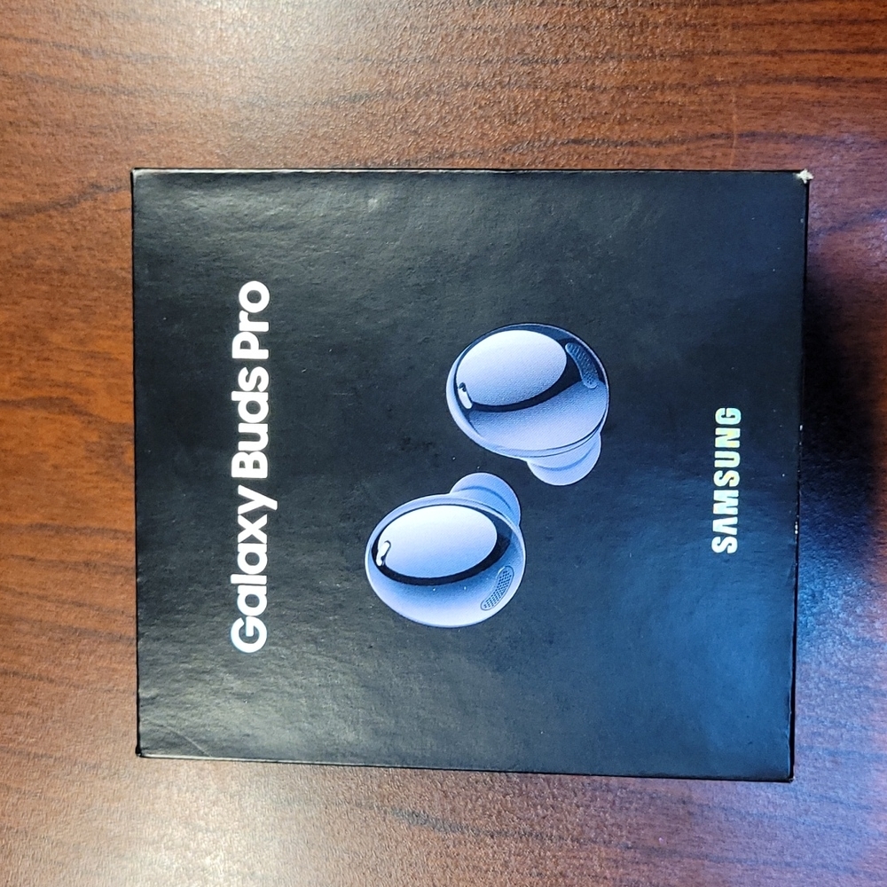 Samsung Galaxy Buds Pro